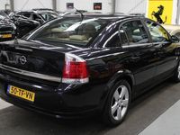 tweedehands Opel Vectra 2.2-16V Executive Automaat Airco, Cruise control, Navi