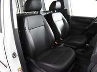 Occasion VW Caddy 131 PK (96 kW) 2020 Wit MPV