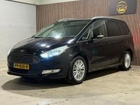 Occasion Ford Galaxy Titanium 161 PK (118 kW) 2016 Zwart MPV