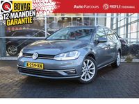 Occasion VW Golf VIII R 2021 Grijs Stationwagen