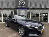 tweedehands Mazda 6 2.0 SkyActiv-G 165 Signature Automaat