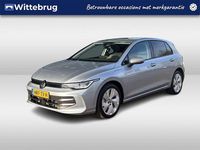 Occasion VW Golf VIII Edition 204 PK (150 kW) 2025 Grijs Hatchback