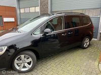 tweedehands VW Sharan 1.4 TSI Comfortline 7p.