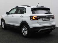 tweedehands VW T-Cross - 1.0 TSI Life 95pk private lease 492-