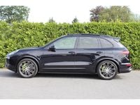 Occasion Porsche Cayenne 415 PK (305 kW) 2015 Zwart SUV