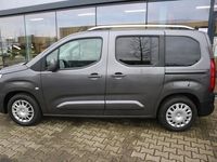 tweedehands Opel Combo Life 1.2 Turbo L1H1 Edition NAVI PANORAMA PDC V+A CLIMA