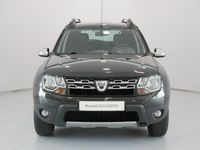 tweedehands Dacia Duster 1.2 TCe 4x2 Prestige *Navigatie*Airco*Parkeersensoren*Trekhaak*Dealer Onderhouden!