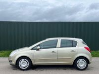 tweedehands Opel Corsa 1.2-16V Sport airco stoelverwarming