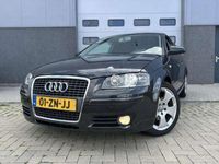 Occasion Audi A3 150 PK (110 kW) 2008 Grijs Hatchback