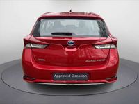 tweedehands Toyota Auris Hybrid 1.8 Hybrid Tech Edition | 06-10141018 Voor meer in
