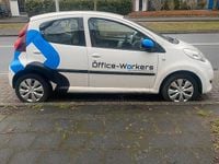 Occasion Citroën C1 68 PK (50 kW) 2009 Hatchback