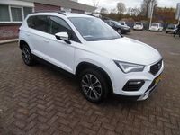 Occasion Seat Ateca Business 150 PK (110 kW) 2021 Wit SUV