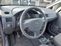 tweedehands Opel Meriva 1.6-16V Temptation | Trekhaak | Parkeersensoren |