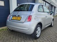 tweedehands Fiat 500 1.2 Pop | Airco | Bluetooth