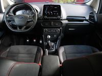 Occasion Ford Ecosport ST-Line 2019 Zwart SUV