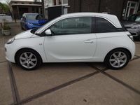 tweedehands Opel Adam 1.0 Turbo Unlimited