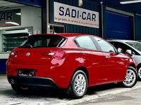 tweedehands Alfa Romeo Giulietta 1.4 TB 120cv Super - ETAT NEUF