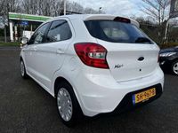 tweedehands Ford Ka Plus Ka Ka+ 1.2 Trend Ultimate