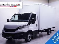 Occasion Iveco Daily 160 PK (117 kW) 2020 Wit Van