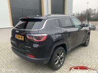 tweedehands Jeep Compass 1.4 MultiAir Limited 4x4