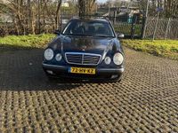 Occasion Mercedes E240 170 PK (125 kW) 2002