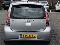 tweedehands Daihatsu Sirion 1.3 S