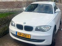 tweedehands BMW 118 i Business Line