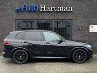 tweedehands BMW X5 xDrive 45e High Executive M-Sport PANO | Laser | H