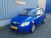 tweedehands Skoda Fabia 1.2 Comfort 4 nieuwe all season apk nieuwe remmen