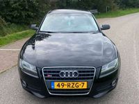 tweedehands Audi A5 2.0 TFSI Pro Line