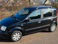 Occasion Fiat Panda 59 PK (43 kW) 2008 Hatchback