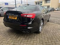 tweedehands Maserati Ghibli 3.0 V6 D GranSport FACE LIFT NW STAAT