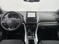 tweedehands Mitsubishi Eclipse Cross 2.4 PHEV Executive Automaat S-AWC 4WD / All Season Banden / Cruise Control Adaptief / Rondomzicht Camera / Navigatie