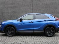 Occasion Mitsubishi Eclipse Cross Edition 188 PK (138 kW) 2023 Blauw SUV