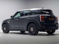 Occasion Mini Cooper S Countryman Pepper 136 PK (100 kW) 2019 Grijs SUV