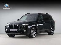 Nieuw BMW X7 M Sport 532 PK (391 kW) 2025 Zwart, metallic lak SUV