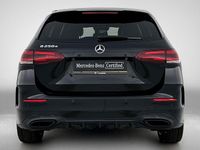 Occasion Mercedes B250e AMG line 218 PK (160 kW) 2022 Zwart MPV