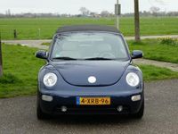 tweedehands VW Beetle (NEW) Cabriolet 2.0 Highline