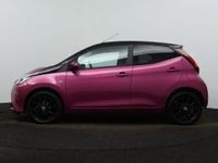 tweedehands Toyota Aygo 1.0 VVT-i x-cite