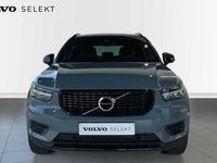 tweedehands Volvo XC40 R-Design, T3 Automaat + Navi + Park Assist Pack + Winter Pack + ...
