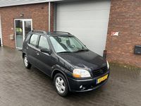 tweedehands Suzuki Ignis 1.3-16V GS|AIRCO|NIEUWE APK|AUTOMAAT