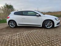 tweedehands VW Scirocco 2.0 TSI