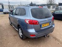 tweedehands Hyundai Santa Fe 2.2 CRDi Dynamic 7p. - EXPORT