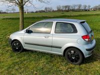 tweedehands Hyundai Getz 1.3i GLS Sky