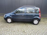 tweedehands Fiat Panda 1.2 Edizione Cool