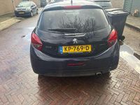 Occasion Peugeot 208 Allure 110 PK (80 kW) 2015 Hatchback