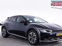 Occasion Kia EV6 Light 125 kW (170 PK) 2024 Blauw SUV