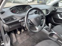 tweedehands Peugeot 308 1.2 PureTech Active