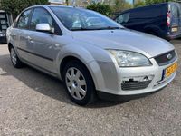 tweedehands Ford Focus 1.6 TDCI Futura/Automaat