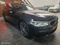 tweedehands BMW 530 5-SERIE Touring i xDrive High Executive/VOL Opties